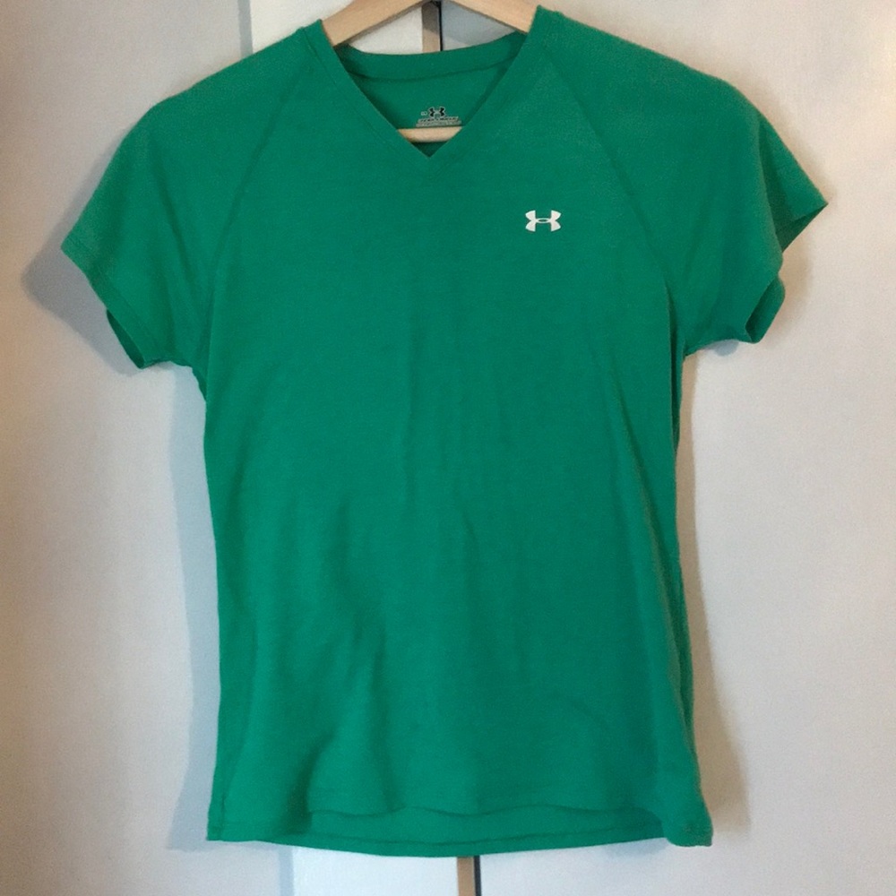 new under armour shirt
